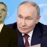 putin stoltenberg
