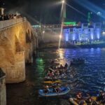 rafting konjic