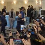 registracija izbori iran
