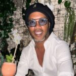 ronaldinho instagram