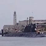 ruska nuklearna podmornica