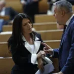 sanja vulić