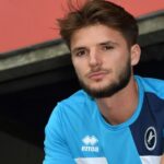 sarkic millwall