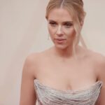 Scarlett Johansson