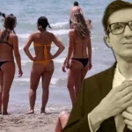 nedim sladić i djevojke na plaži