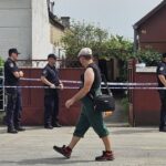 slavonski brod ubistvo policija rh