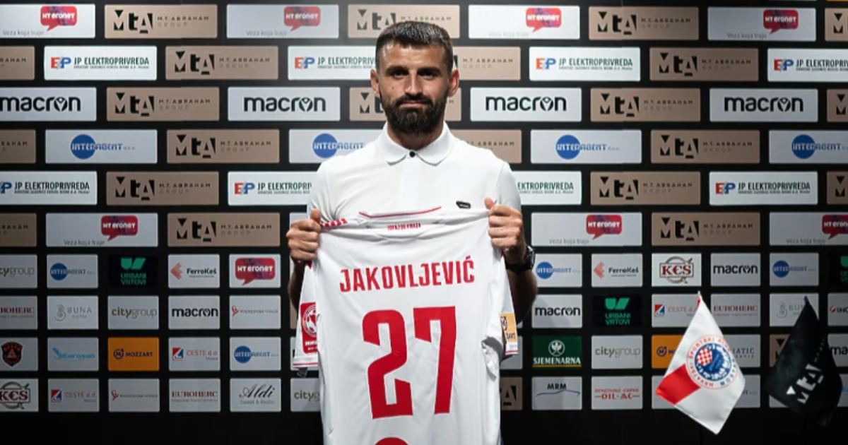 slobodan jakovljevic