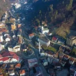 Srebrenica