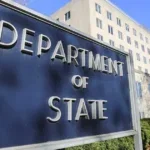 state department