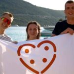 studenti triatlon