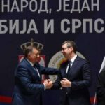 svesrpski sabor vucic dodik porfirije