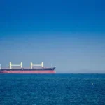 tanker nafta