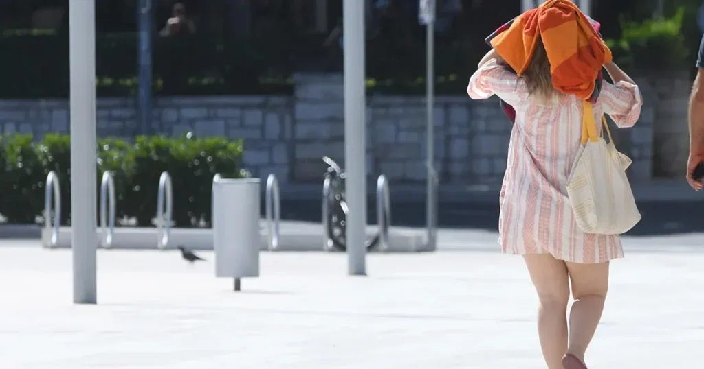 Evropa se zagrijava najbrže na svijetu. 2025. obilježili rekordni toplotni valovi i požari