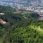 trebevic hills