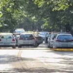 Ubistvo u sarajevu