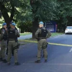 ubistvo vilsonovo setaliste