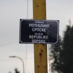 ulica republike srpske srebrenica