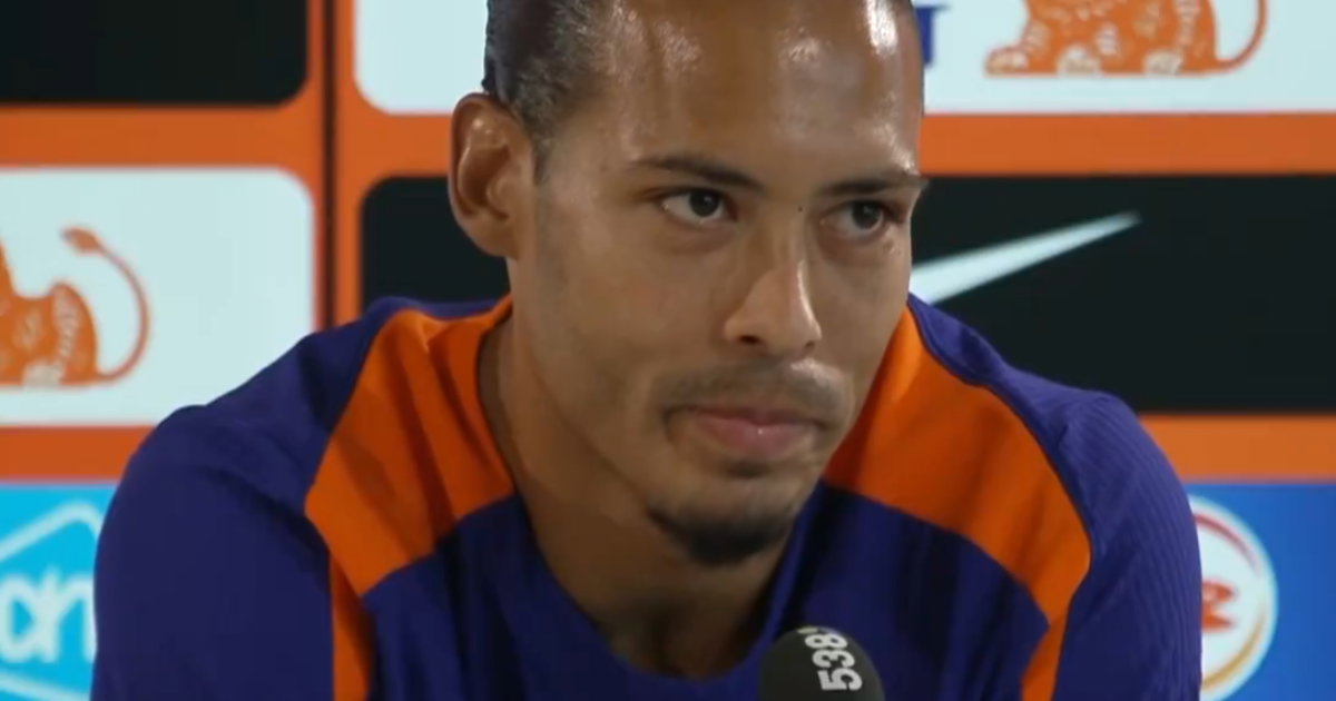 van dijk