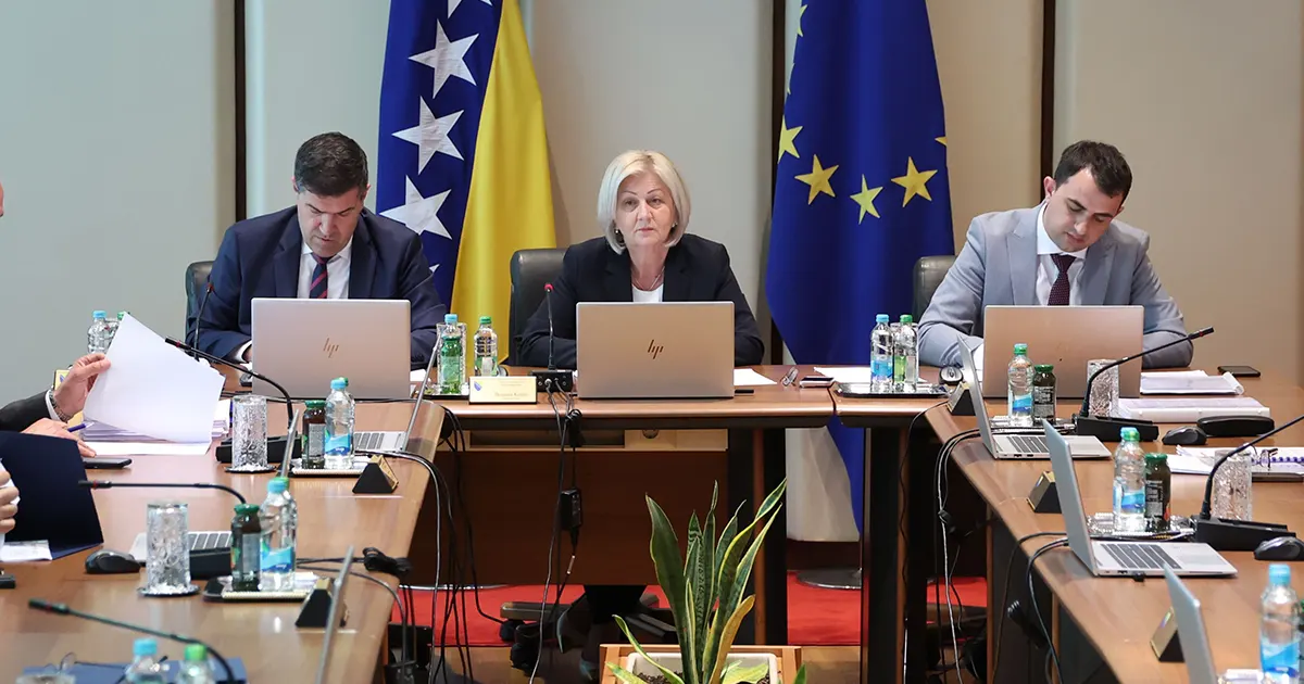 vijece ministara