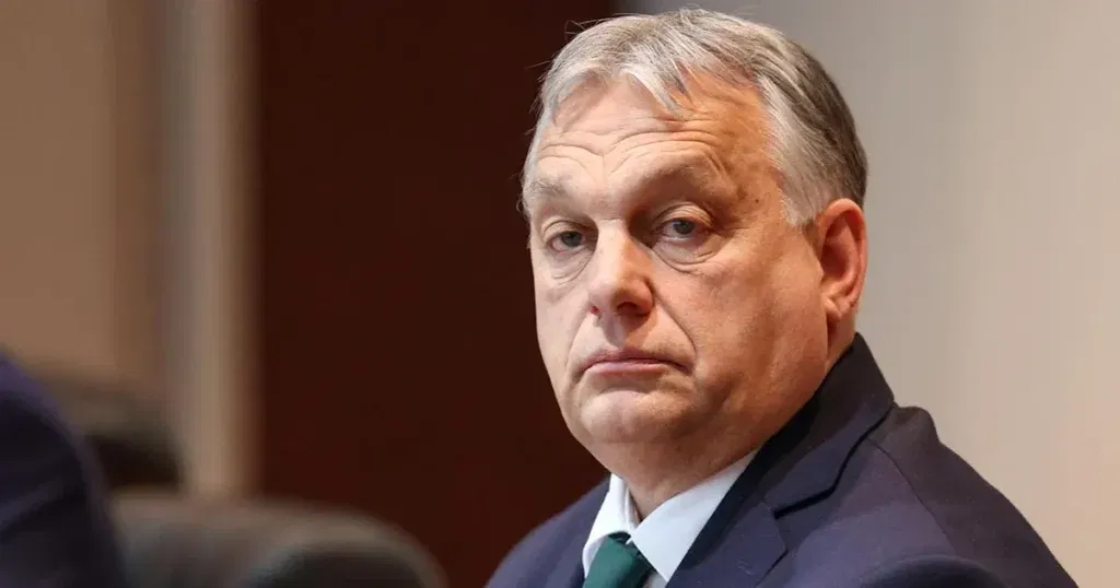 viktor orban