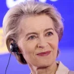 Ursula von der Leyen
