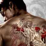 video igra yakuza