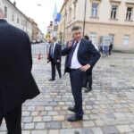andrej plenkovic markov trg