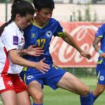 zenska nogometna reprezentacija bih zmajice