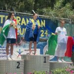 zerina vrabac komen kup medalja