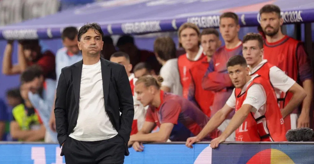 zlatko dalić o sudijama