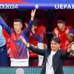 zlatko dalic euro 2024