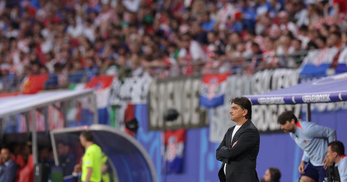 zlatko dalic