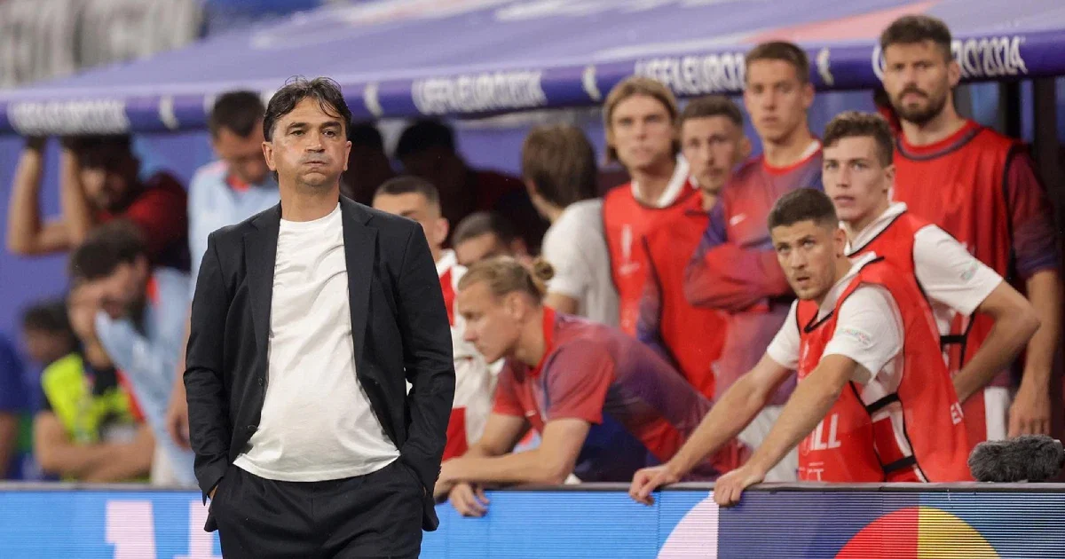zlatko dalić o sudijama