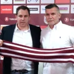 novi trener sarajeva