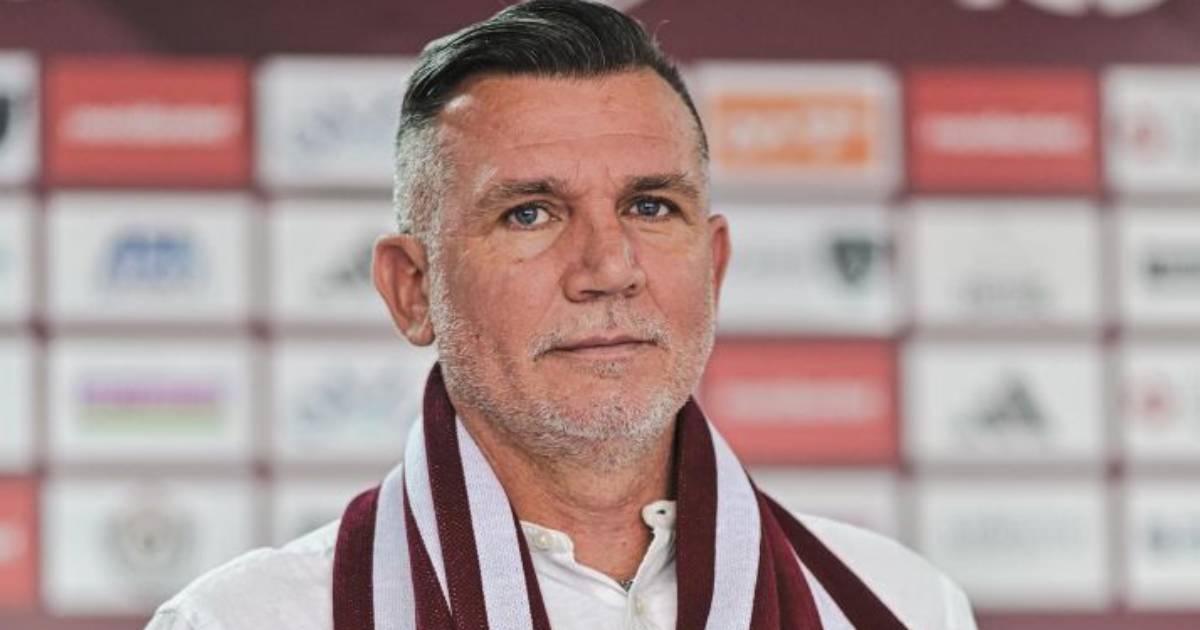 zoran zekic