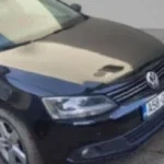 oduzeta vozila