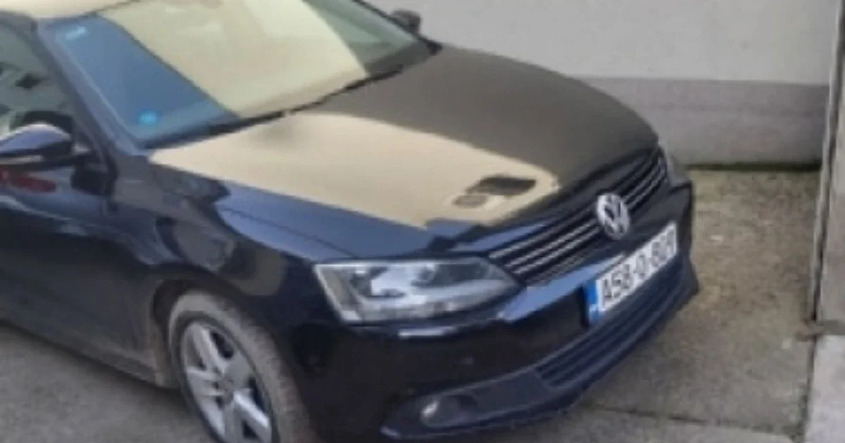 oduzeta vozila