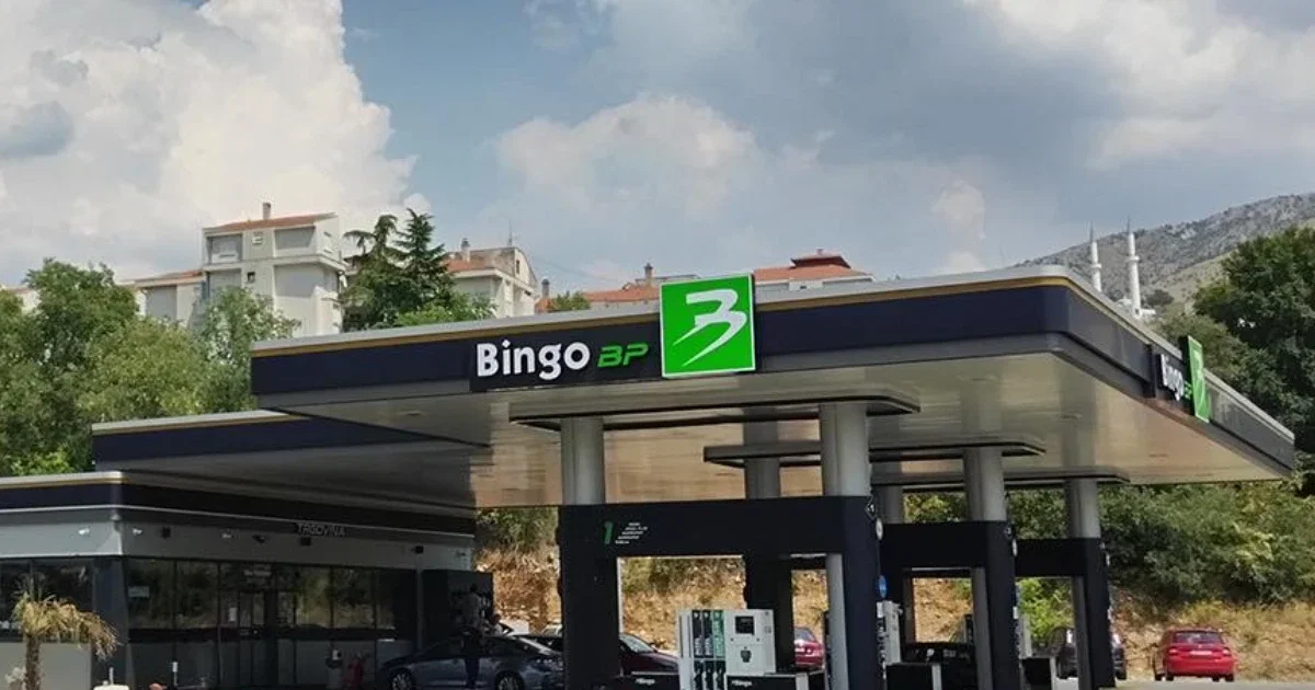bingo pumpa u mostaru