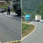 nesreća kod maglaja