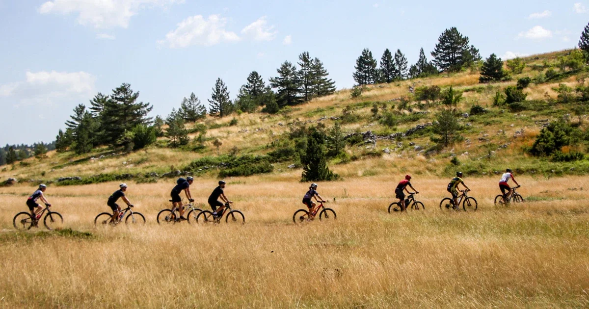 Blidinje Bike Festival