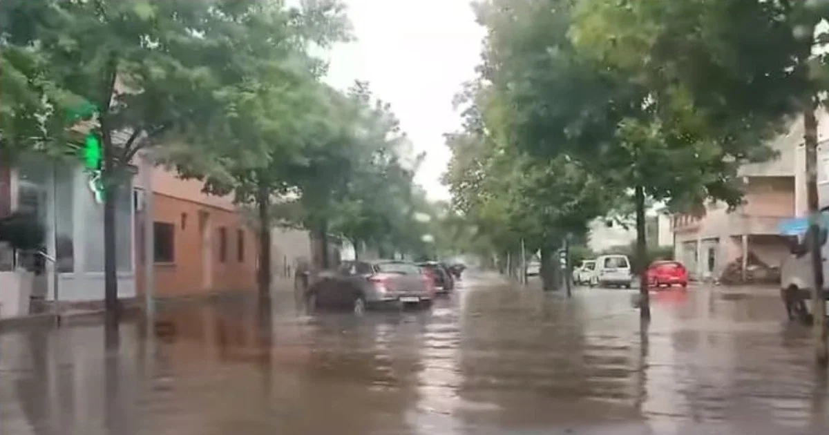 nevrijeme u posušju