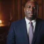 David Lammy
