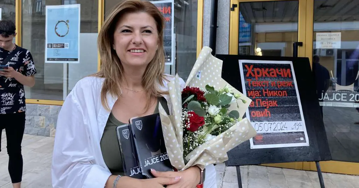 Dijana Grbić