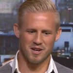 Kasper Schmeichel