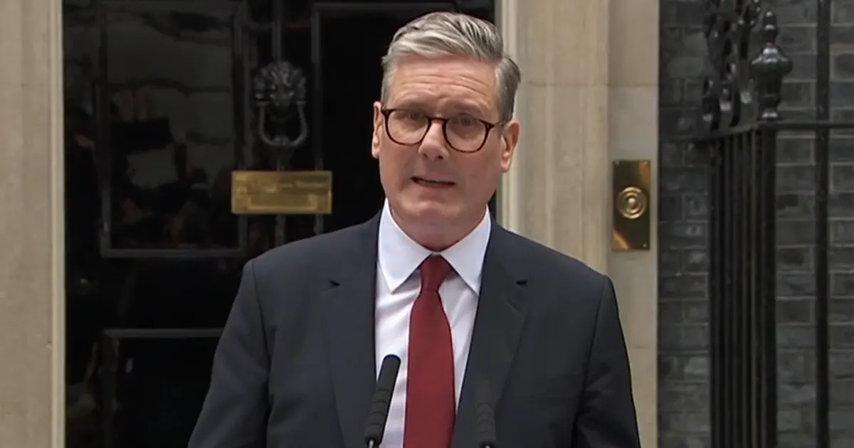 keir starmer