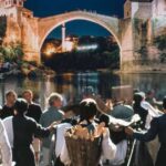 Le Arti per Via mostar