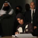 Lolwah bint Rashid al-Khater