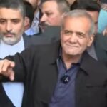 Masoud Pezeshkian