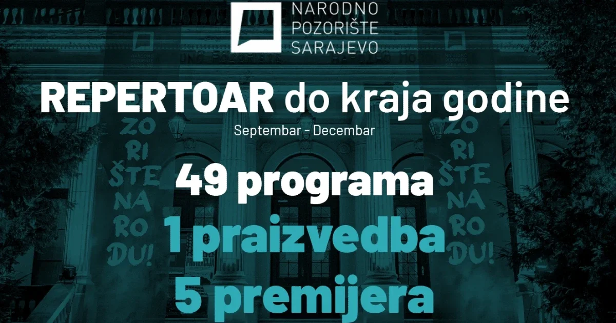 repertoar nps do kraja godine