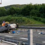 nesreća u hrvatskoj